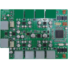 COMMAX CMD-104HU kaputelefon