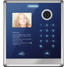 COMMAX DRC-703LC kaputelefon