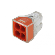 Commel gyors csatlakozó 0,75-2,5 mm² 20DB villanyszerelés