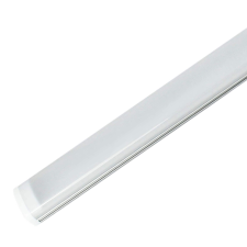 Commel LED bútor és pultmegvilágító lámpa, mozgásérzékelővel 3W 4000k 325mm villanyszerelés