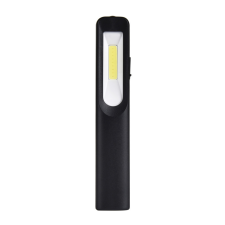 Commel LED ellenőrző lámpa, 3W + 3W COB villanyszerelés