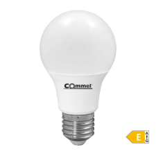  Commel Led izzó A60 12W E27 4000K izzó