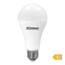 Commel Led izzó A80 20W E27 4000K izzó