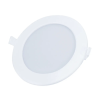 Commel LED panel beépíthető 6W kerek 2700/4000/6500K CCT