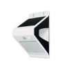 Commel LED reflektor 3W 200lm, 4000k, mozgásérzékelővel