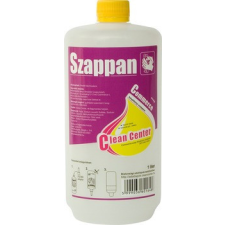 Commerce frissítő folyékony szappan 1 liter tisztító- és takarítószer, higiénia