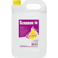 Commerce frissítő folyékony szappan 5 liter tisztító- és takarítószer, higiénia