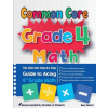  Common Core Grade 4 Math: The Ultimate Step by Step Guide to Acing 4th Grade Math