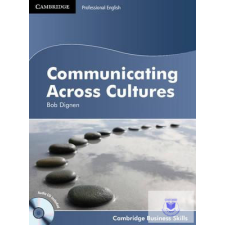  Communicating Across Cultures Student&#039;s Book with Audio CD idegen nyelvű könyv