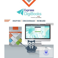 Communicative Business English Activities Digibooks App. idegen nyelvű könyv