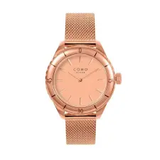 COMO MILANO Fashion Sport női karóra CM063.303.1RG.00 karóra