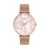 COMO MILANO Flamingo női karóra CM043.303.1RG.41