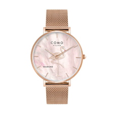 COMO MILANO Flamingo női karóra CM043.303.1RG.41 karóra