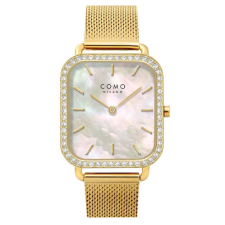 COMO MILANO Square női karóra CM072.204.1G.42 karóra