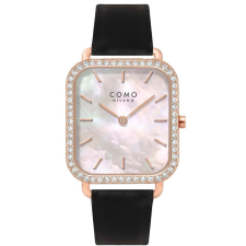 COMO MILANO Square női karóra CM072.304.2BB1.42 karóra