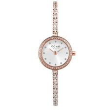 COMO MILANO Starlight női karóra CM021.301.1RGM.04 karóra