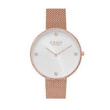 Como Milano Trendsetters CM011.301.1RG.03 karóra karóra