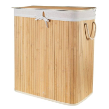Compactor Bamboo XXL 105 l 52×32×63 cm bútor