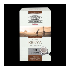 COMPAGNIA DELL' ARABICA Dke032 Kenya AA Washed kávé kávé