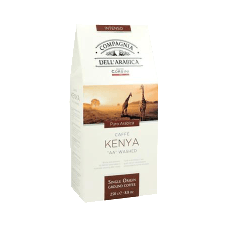 COMPAGNIA DELL' ARABICA Dke042 Kenya AA Washed kávé kávé