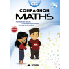  compagnon maths ce2 manuel edt 2017 | collegium