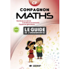  COMPAGNON MATHS CP - GUIDE ENSEIGNANT - EDITION 2016 | EDITIONS