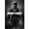  Company of Heroes 2: The Western Front Armies - Oberkommando West (Multiplayer) (EU) (digitális licenc)