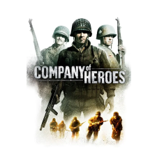  Company of Heroes (Complete Edition) (EU) (digitális licenc) videójáték