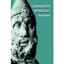  Comparative Mythology – Jaan Puhvel idegen nyelvű könyv