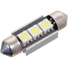 Compass 3 SMD LED 12V suf. SV8.5 fehér (33803) autóalkatrész