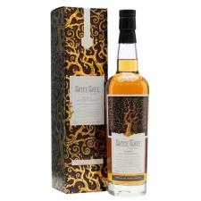  Compass Box Spice Tree Whisky 0,7l 46% whisky