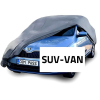 Compass FULL SUV-VAN 515x195x142cm 100% vízálló