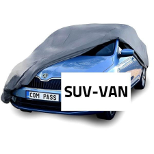 Compass FULL SUV-VAN 515x195x142cm 100% vízálló autóponyva