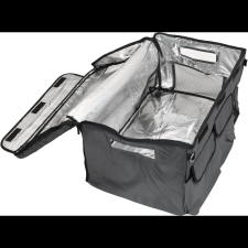 Compass hőszigetelő burkolat 30 l, AUPR01865 kompatibilis (8591686070507) hűtőtáska