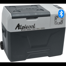 Compass hűtőrács FREEZE kompresszor 40l (8591686070842) hűtőtáska