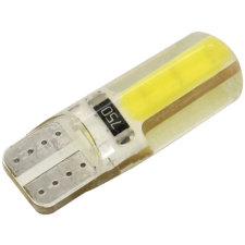 Compass Izzó 6 LED 12V T10 NEW-CAN-BUS fehér 2 db (8591686338300) autóalkatrész