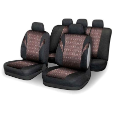 Compass JACK I. AIRBAG 9 db-os üléshuzat szett ülésbetét, üléshuzat