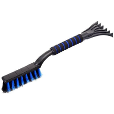 Compass kaparó seprűvel WILLY jégkaparó