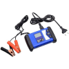 Compass PROFI Akkumulátortöltő mikroprocesszorral 6/12V PB/GEL/AGM