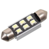 Compass SMD LED 12V suf. SV8.5 38mm fehér
