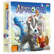 Compaya : Armonia - Egyéb társasjáték