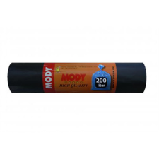 Competent Szemeteszsák Mody (95X120, 200L, 10db/tek, 20tek/karton) tisztító- és takarítószer, higiénia