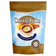 COMPLETA Kávékrémpor, utántöltő, 200 g, COMPLETA Light KHK032L tejtermék
