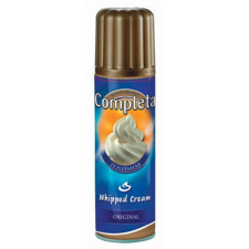 COMPLETA Tejszínhab spray, 250 g, COMPLETA tejtermék