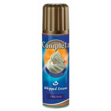 COMPLETA Tejszínhab spray, COMPLETA KHK217 konyhai eszköz