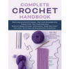  Complete Crochet Handbook – Eveline Hetty-Burkart,Beate Hilbig,Beatrice Simone