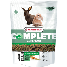 Complete felnőtt nyúl eledel 8kg rágcsáló eledel