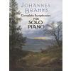  Complete Symphonies for Solo Piano – Johannes Brahms