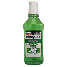 Complex Menthol 400 ml szájvíz