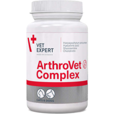 Complex Vet Expert ArthroVet Complex 60 tabletta vitamin, táplálékkiegészítő kutyáknak